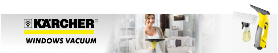 Window Vacuum Window Vacuum
